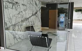 Increíble apartamento en Cañitas, Palermo